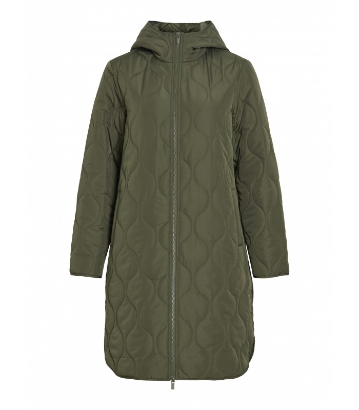 Vila naisten kevät-syystakki 120g. 14116336*02 (3)