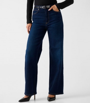 Guess naiste teksapüksid W6RA1A*BLJO (5)