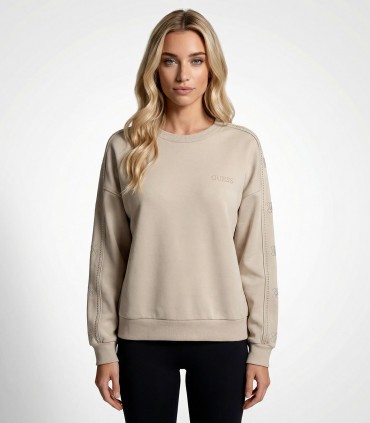 Guess sieviešu sporta krekls V6RQ96*G1BW