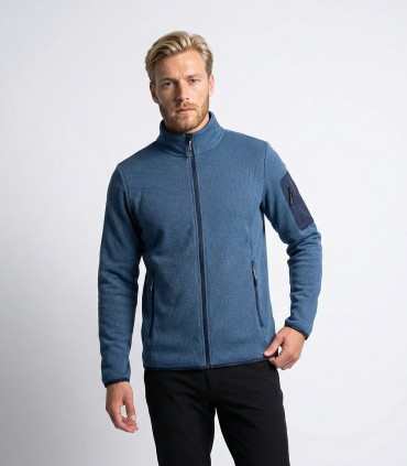 Icepeak мужская кофта Bredstedt 57874-8*348