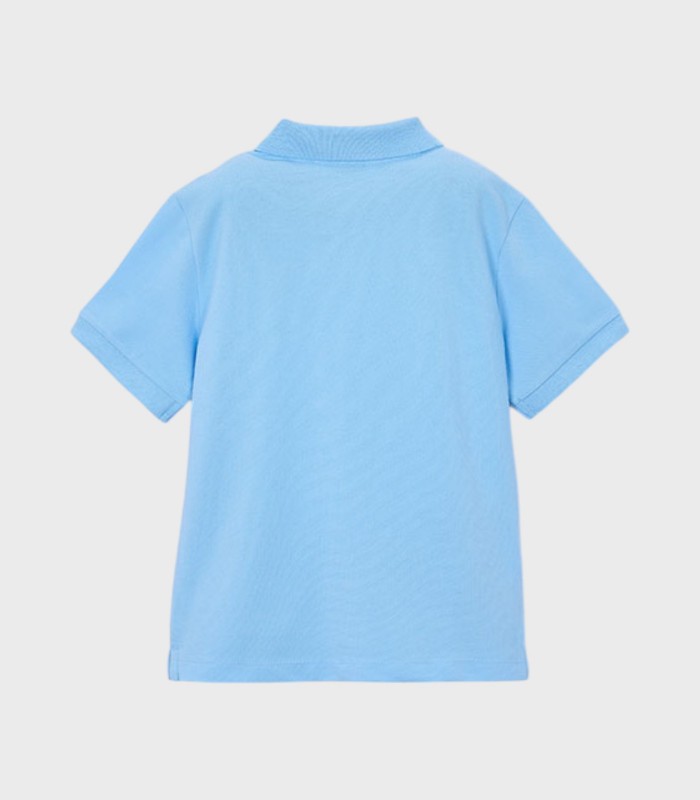 Mayoral детская футболка- поло 150*15 (3)