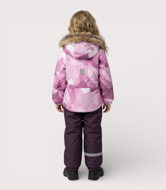 Lenne kombinezons meitenēm 180g. Helga 25322*1821