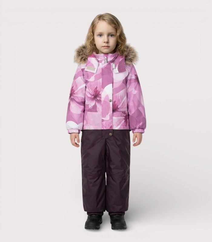 Lenne комбинезон для девочек 180g. Helga 25322*1821