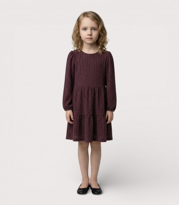 Name IT Meiteņu kleita 13222822*01