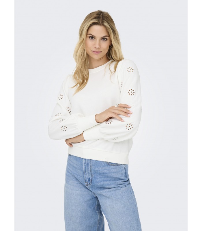 Only naisten neulepusero 15315687*02