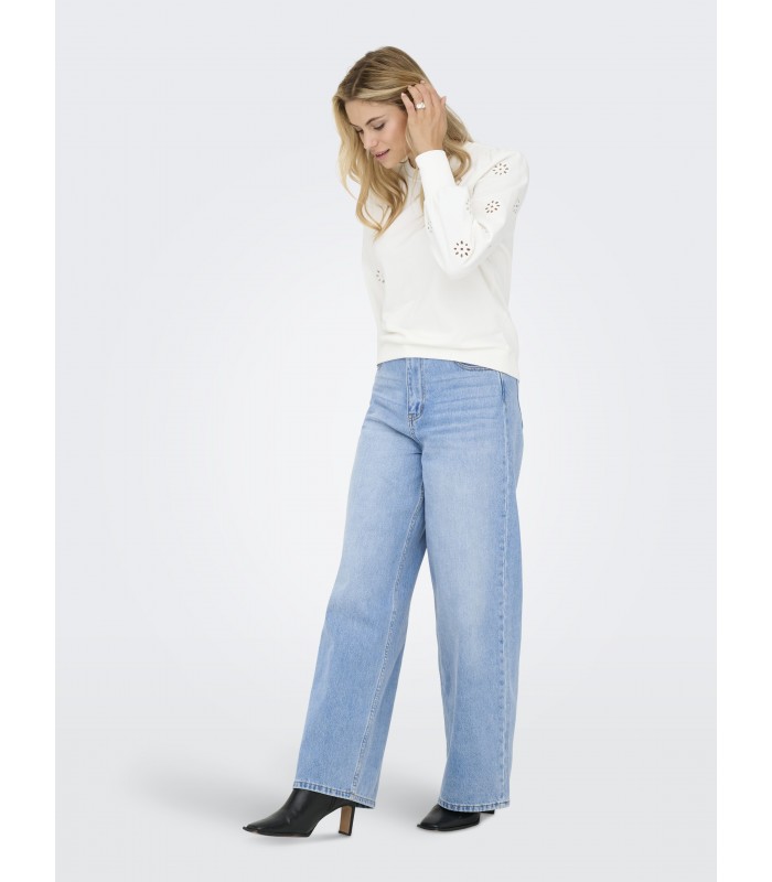 Only naisten neulepusero 15315687*02