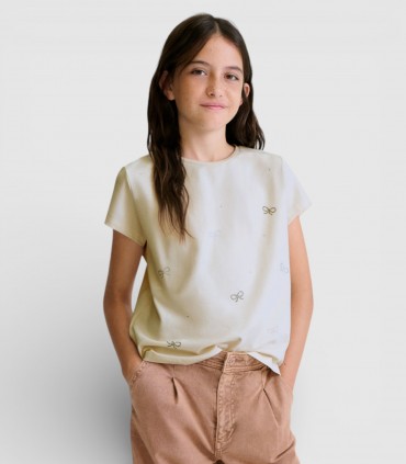 Mayoral bērnu T-krekls 854*84 (2)