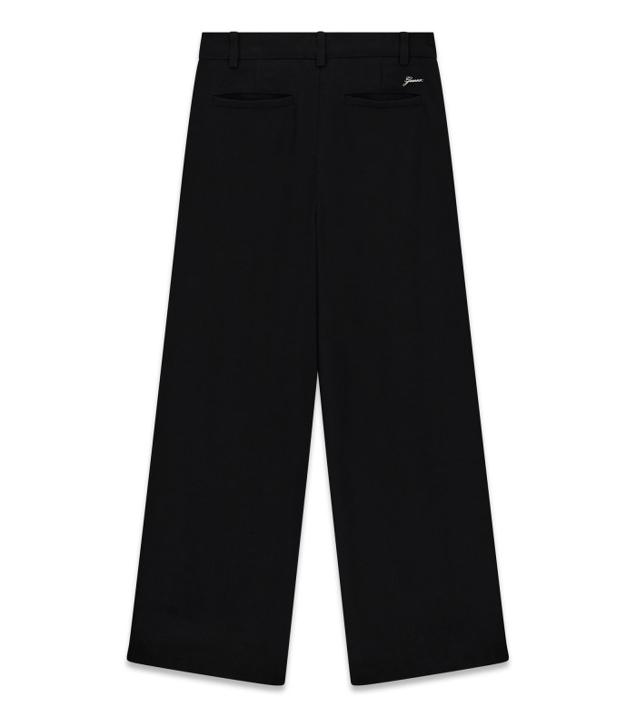 Guess tyttöjen housut J6RB13*JBLK (2)