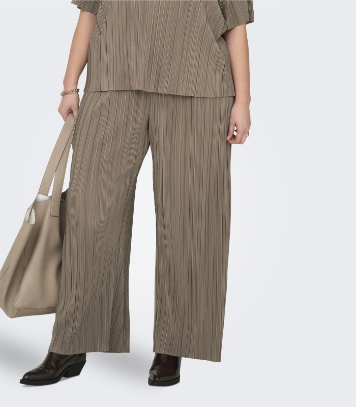 Only Carmakoma (Размер+) Женские брюки 15342187*02 (6)