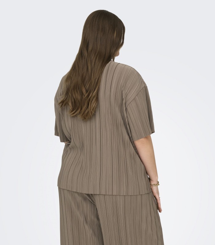 Only Carmakoma (Size+) Naiste Pluus 15342188*02 (8)