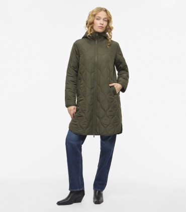 Vila moteriška pavasario-rudens striukė 120 g 14116336*02 (6)