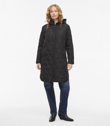 Vila женская весенне- осенняя куртка 120g 14116336*01 (6)