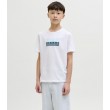 Jack & Jones T-krekls zēniem 12293162*01 (6)