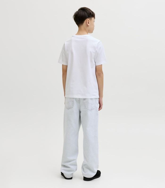 Jack & Jones poiste T-särk 12293162*01 (7)