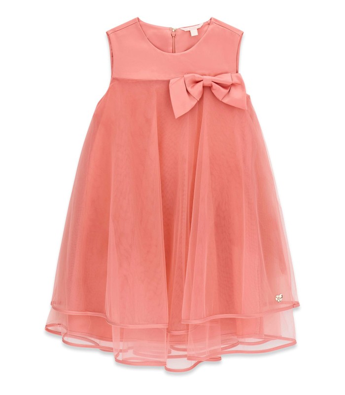 Guess meiteņu kleita J6RK33*G682 (2)