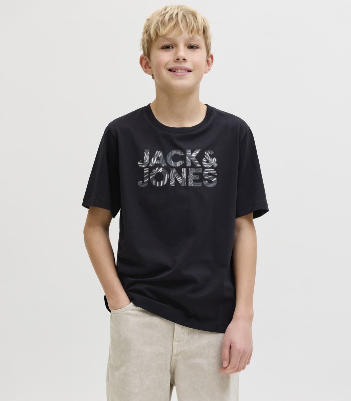 Jack & Jones vaikiški marškinėliai 12289257*02 (6)