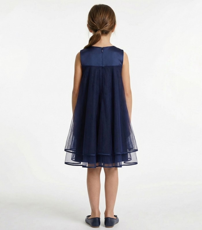 Guess meiteņu kleita J6RK33*G7HR (3)