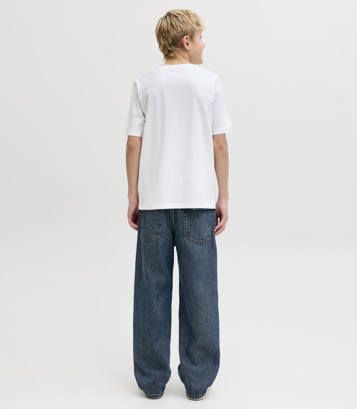 Jack & Jones bērnu T-krekls 12289257*01 (7)