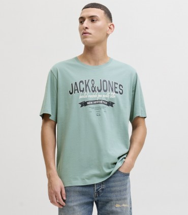 Jack & Jones мужская футболка 12288016*02 (3)