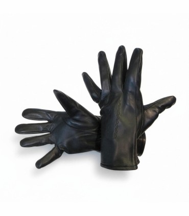 Mutka meeste nahkkindad 661260*01