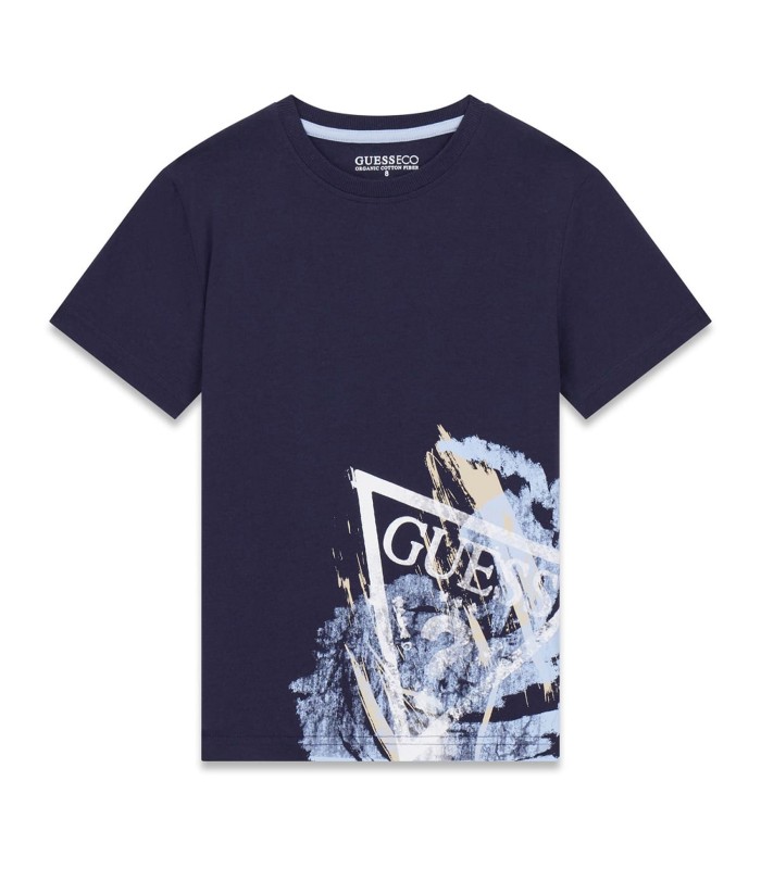 Guess футболка для мальчиков L6RI14*G7V2 (2)