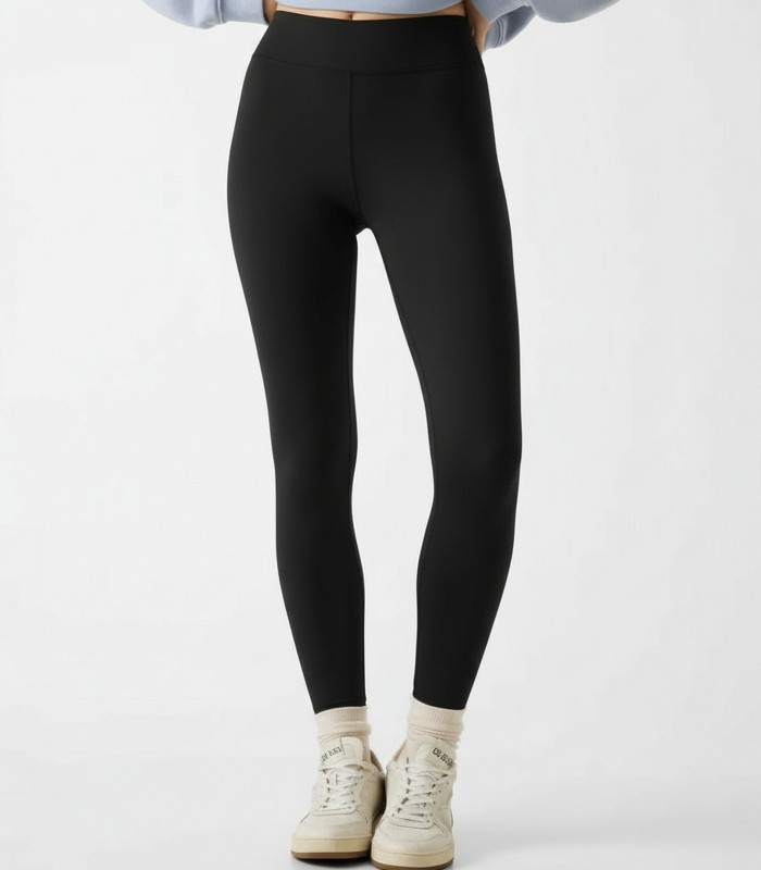 Guess naisten leggingsit V6RB11*JBLK (4)