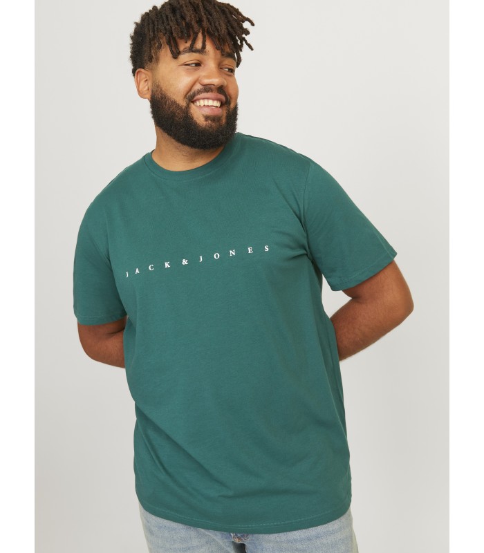 Jack & Jones мужская футболка 12243625*01