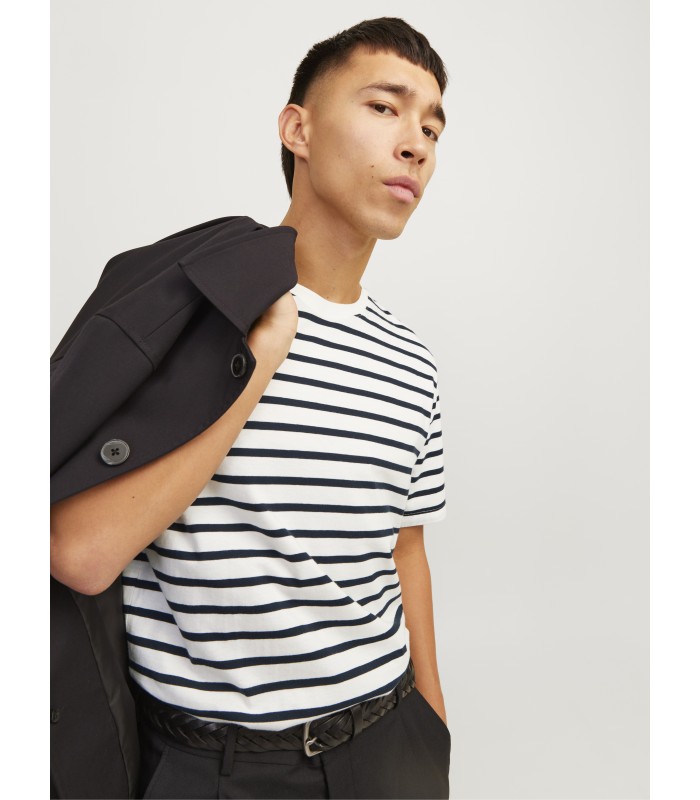 JACK & JONES мужская футболка 12156101*09