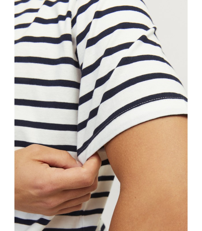 JACK & JONES мужская футболка 12156101*09