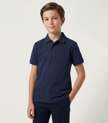 Mayoral детская футболка- поло 890*80 (4)