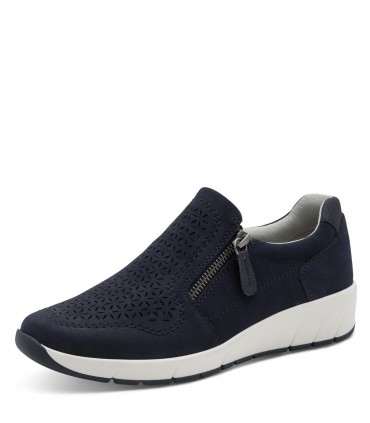 Jana Naisten Vapaa-ajankengät 8-24765-46*805 (5)