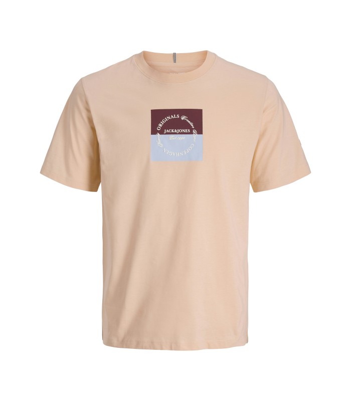 Jack & Jones Мужская футболка 12290856*04 (1)
