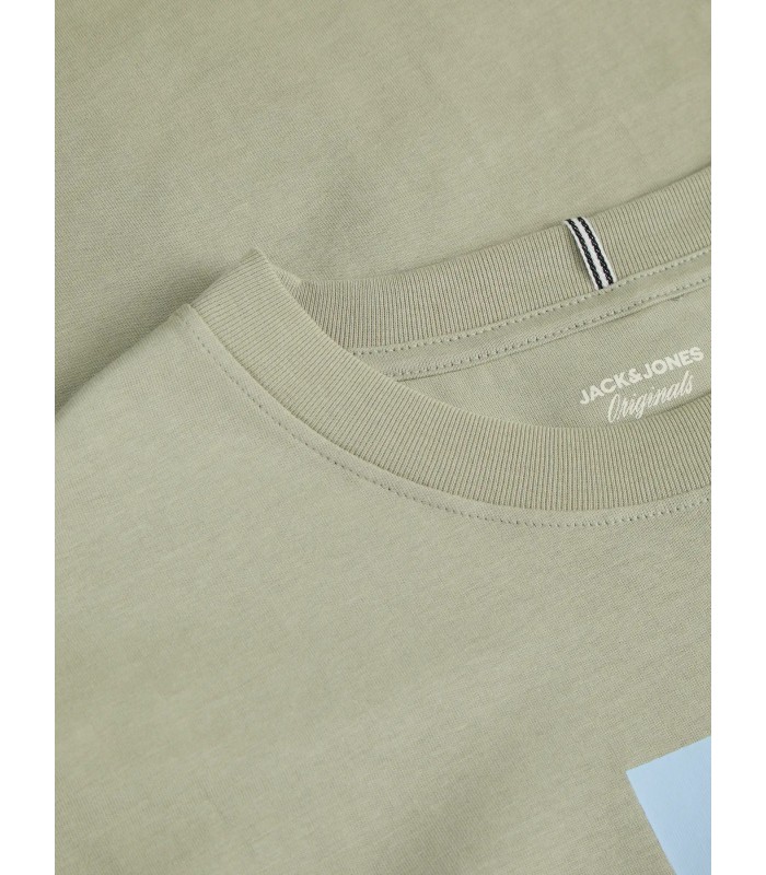 Jack & Jones Vīriešu T-krekls 12290856*03 (4)