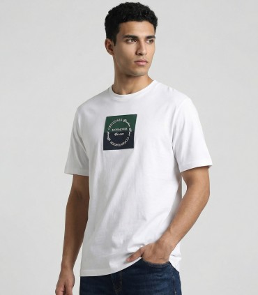 Jack & Jones meeste T-särk 12290856*02 (2)