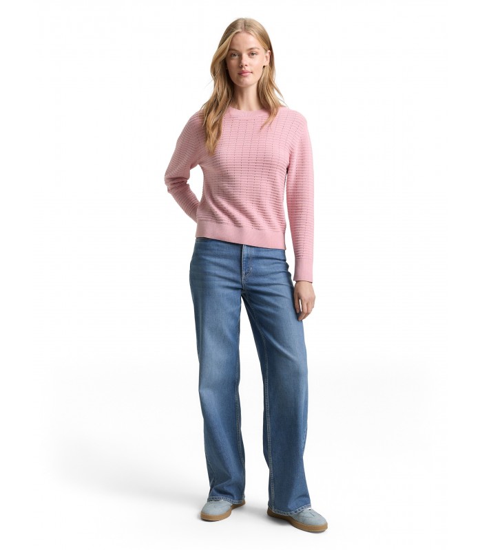 Tom Tailor moteriškas megztinis 1049094*39121 (1)