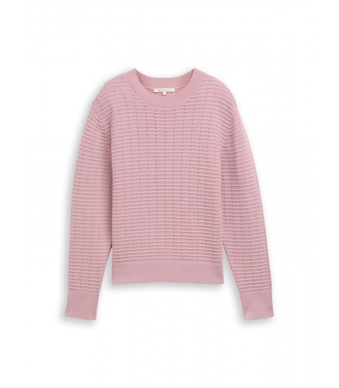 Tom Tailor moteriškas megztinis 1049094*39121 (2)