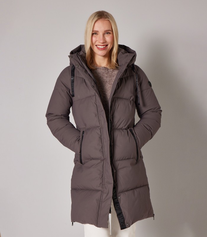 Blue Flame sieviešu ziemas mētelis 250g 60341*97