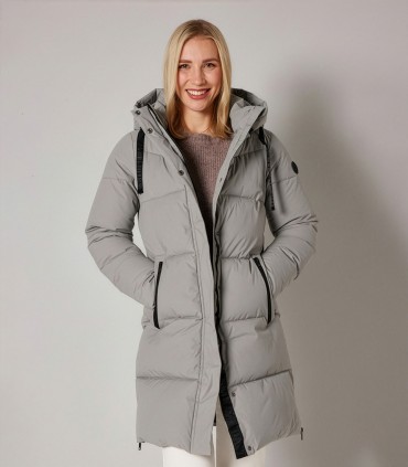 Blue Flame женское зимнее пальто 250г 60341*95 (2)