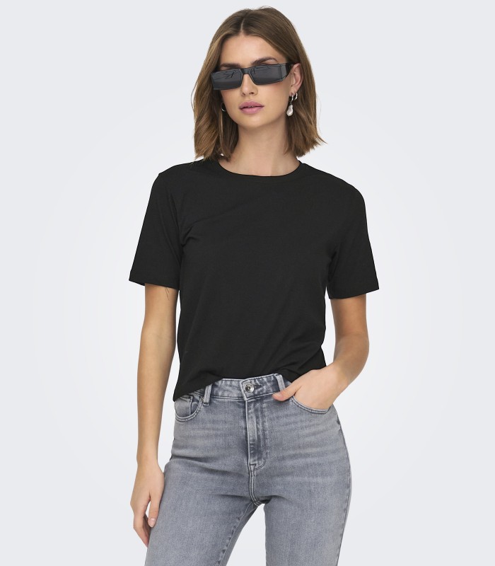 JDY moteriški marškinėliai 15344612*04 (5)