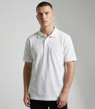 Texpak мужская футболка поло 452321*02 (2)