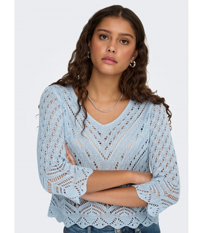 JDY naisten neulepusero 15212788*05 (2)