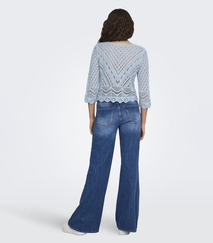 JDY naisten neulepusero 15212788*05 (4)