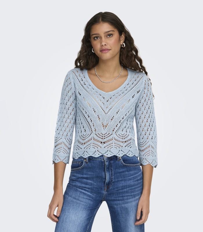 JDY moteriškas džemperis 15212788*05 (5)