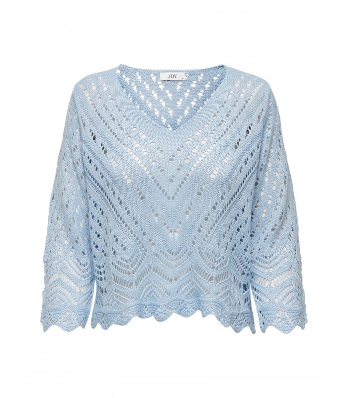 JDY naisten neulepusero 15212788*05 (7)