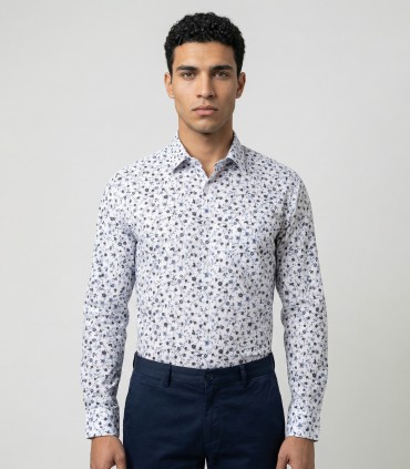 Texpak meeste triiksärk 552937*01 (2)