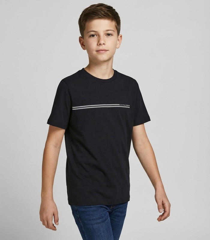 Jack & Jones poikien t-paita 12293166*01 (2)