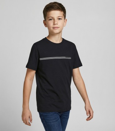 Jack & Jones vaikiški marškinėliai 12293166*01 (2)