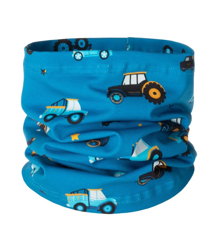 Lenne bērnu šalle-caurulīte 26699*017