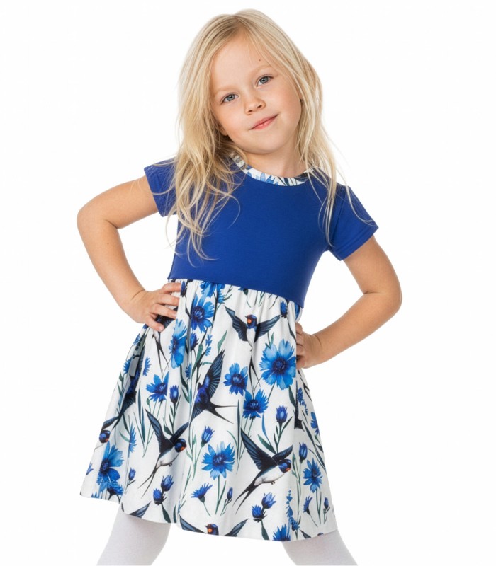 Lenne детское платье 26620*678 (1)