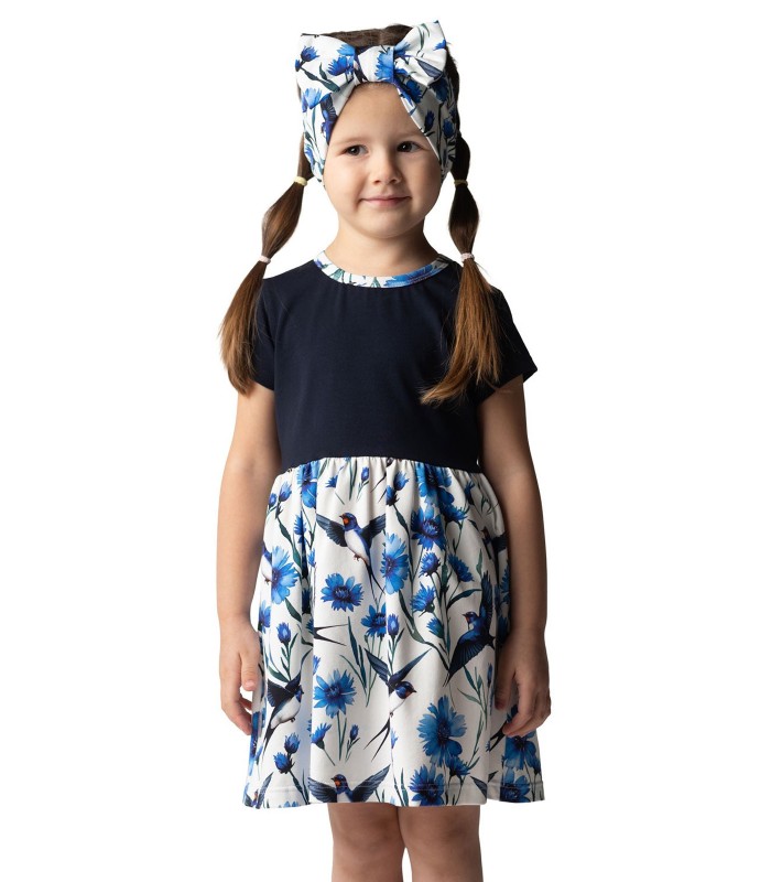 Lenne детское платье 26620*071 (1)